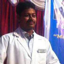 DR. NEELAGIRI NITISH KUMAR