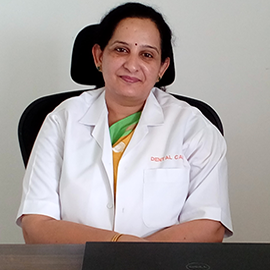 DR. SARITHA REDDY