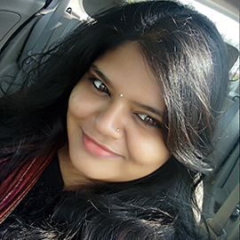 DR. SOWJANYA SAMUDRALA